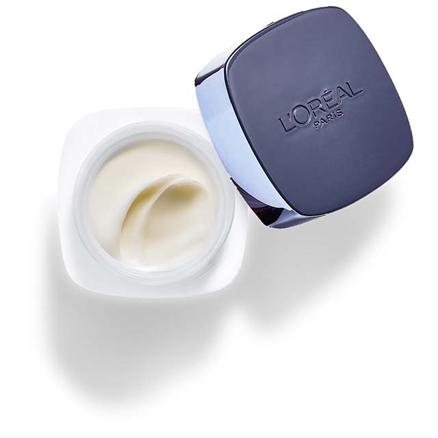 Crema Facial De Día Revitalift De L’Oréal Paris Ácido Hialurónico 50 Ml 