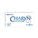 Charyn Azitromicina 500 Mg 4 Tabletas Genérico Wermarphar