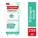 Enjuage Bucal Colgate OrthoGard 250 Ml 