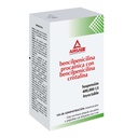 Bencilpenicilina Procaínica/Cristalina 400000 UI Ampolleta 2 Ml Genérico Amsa