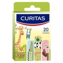 Curitas Animales 20 Piezas 