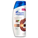 Shampoo Head & Shoulders Protección Caída 650 Ml 