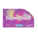 Esomeprazol 40 Mg 28 Tab    Lgen   