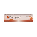 Docupren 1/100 G Gel Tubo 80 G 