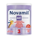 Novamil AE 3 Fórmula Láctea 800 G 