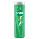 Shampoo Sedal Co-Creations Rizos Definidos 300 Ml 