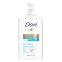 Crema Dove Para Peinar Hidratante Anti-Nudos 120 Ml 