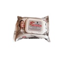 Toallas Desmaquillantes Sarany Agua Micelar 25 Piezas 