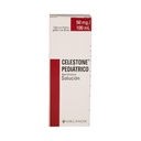 Celestone Pediátrico 5 Mg/100 Ml Solución 30 Ml 