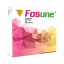 Fosune Granulado 1 Sobre 3 G 