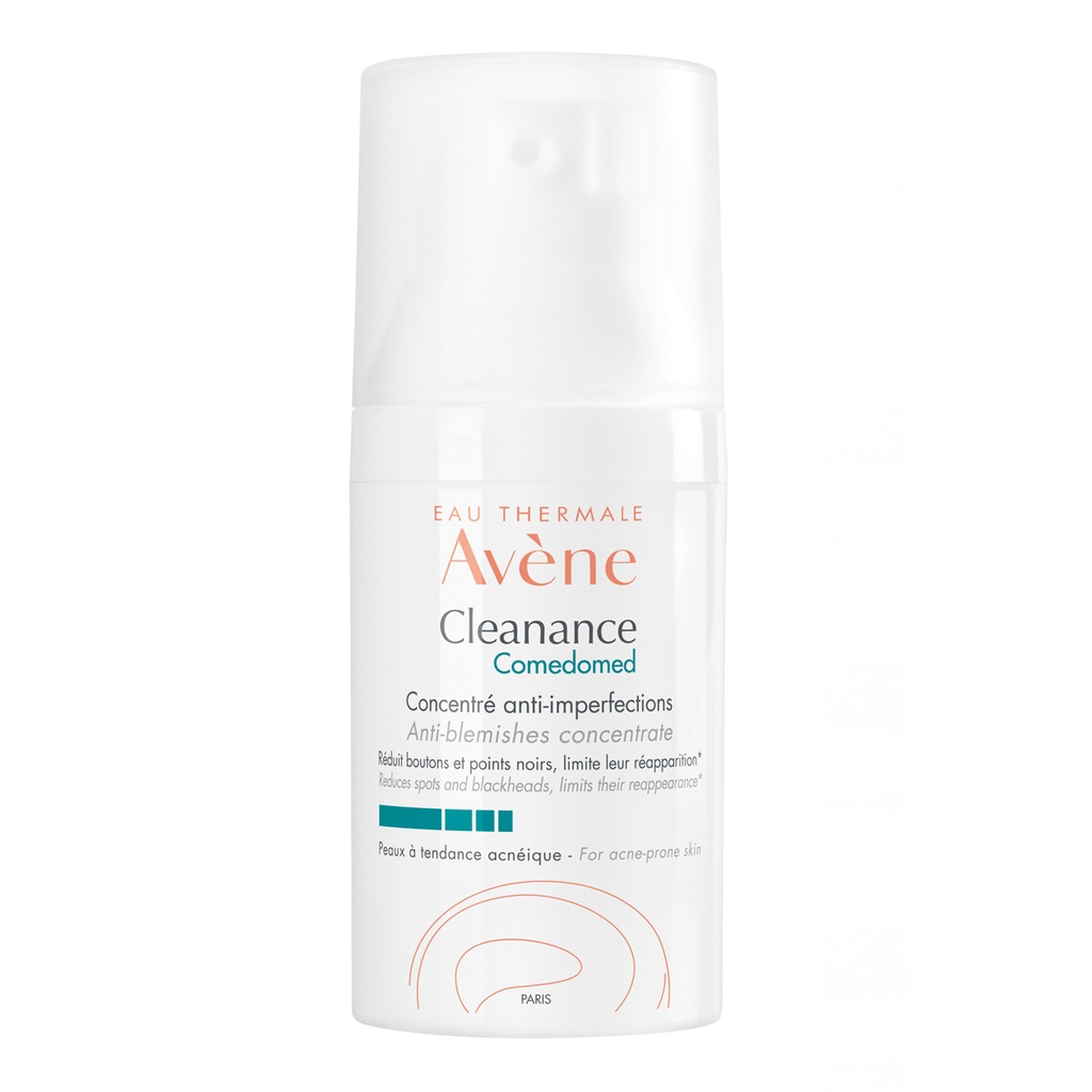 Avene Cleanance Comedomed Crema Facial 30 Ml