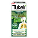 Tukeli Adulto - Infantil Natural Jarabe 120 Ml 
