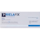Rielafix Liberación Prolongada 50 Mg 14 Tabletas 