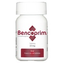 Bencoprim Ciclobenzaprina 10 Mg 100 Tabletas Genérico Serral 