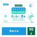 Jbn Palmol N-Bal Corp Baby0% 90G   