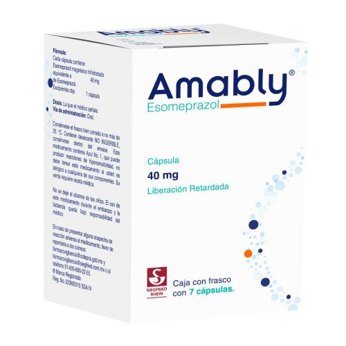 Exbuten 2.5 Mg  20 Tabletas
