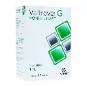 Valtrover G Montelukast 4 Mg 10 Sobres Genérico Maver 
