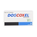 Doscoxel 90 Mg 14 Tabletas 