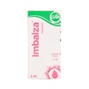 Imbalza 0.1% Solución Oftálmica Gotero 5 Ml 