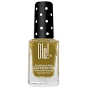 Esmalte Olé Dorado Satinado 13 Ml 