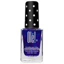 Esmalte Olé Azul Neón 13 Ml 