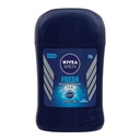 Desodorante Nivea Fresh Ice Stick 50 G 