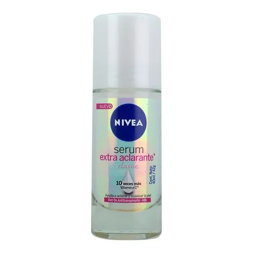 [4005900489753] Sérum Nivea Extra Aclarante Roll On 40 Ml 
