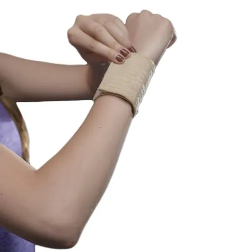 Soporte Super Confort Muñeca Universal Pieza 