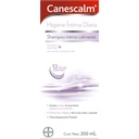 Shampoo Intimo Canesten Calmante 200 Ml