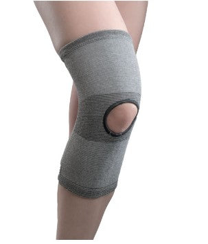 Rodillera Super Confort Bambú Varilla Flexible Chico 