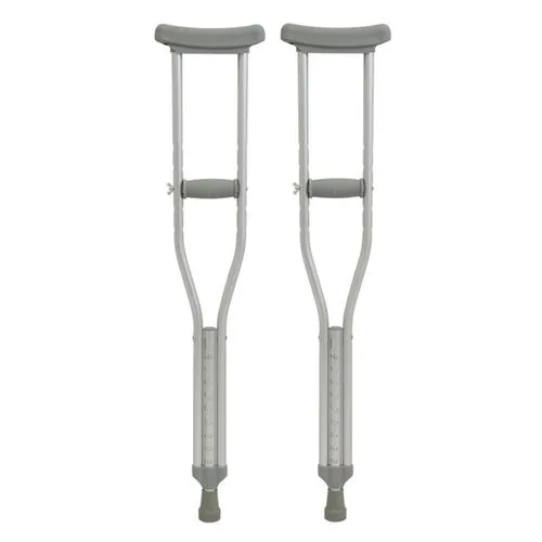 Muleta Super Confort Adulto Chico 