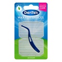 Cera Dental Dentek Wax para Brackets 