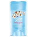 Desodorante Secret Powder Stick Gel 45 G 