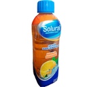Solural Electrolitos Naranja/Mandarina 500 Ml Genérico Amsa 
