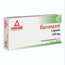 Fluconazol 150 Mg 1 Cápsula Genérico Amsa 