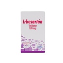 Irbesartan 150Mg 14 Tab     Lgen   