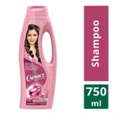 Shampoo Caprice Brillo Turmal 750 Ml 