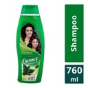 Shampoo Caprice Aceite Herbal 760 Ml 