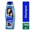 Shampoo Caprice Frutos Con Coco 760 Ml 
