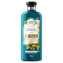 Acondicionador Herbal Essences Argan Moroco 400 Ml