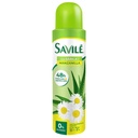 Desodorante Savile Manzanilla Spray 150 Ml 