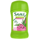 Desodorante Savile Agua de Rosa Stick 45 G 