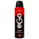 Desodorante Ego Force 24 H Spray 150 Ml 