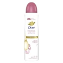 Desodorante Dove Dermo Aclarant 48 H Spray 150 Ml 