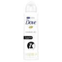 Desodorante Dove Invisible Dry 48H Spray 150 Ml 