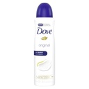 Desodorante Dove Original 48 H Spray 150 Ml 