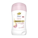 Desodorante Dove Dermo Aclarant skin Calming 48 H Stick 45 G 