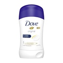 Desodorante Dove Original 48 H Stick 45 G 