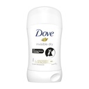 Desodorante Dove Invisible Dry 48 H Stick 45 G 