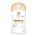 Desodorante Dove Clear Tone 48 H Stick 45 G 
